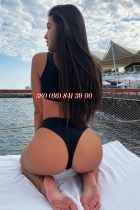 Private escort for an intimate night in Dubai