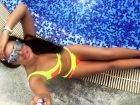 Sex, blowjob from 29 y.o. Dubai japanese escort 