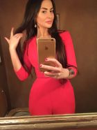 Lillian for escort, fetish and sex in UAE