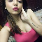 Cheap independent escort Cecilia charges AED 1800/hr