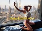 BDSM escort in Dubai: Casey will punish you