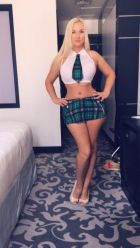 Leah available 24 hours on escort web site sexodubai.mobi
