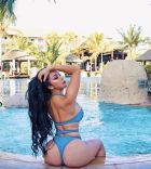 Book a hot Cierra, 176 cm on the best escort website