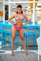 Book this escort cheap in Dubai — AED 1500 per hour