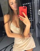 Antigone invites for incall massage in Dubai