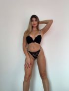 Beautiful girl Sabirah from escort agency in UAE