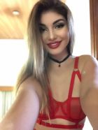 escort service Sabirah