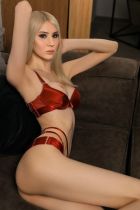 Professional adult service from Jessie, 158 cm, 51 kg