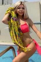 call girl Cordelia (Dubai)