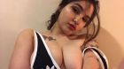 BBW escort in Dubai - 161 cm, 54 kg
