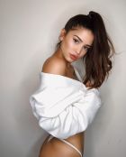 Cheap female escort for sex and OWO: from AED 2500 