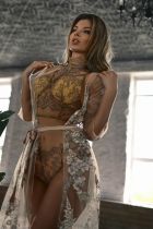 BDSM dating with a sexy mistress in Dubai: Kaara