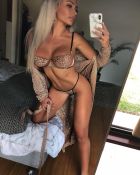 Katrina — prostitute for high class service in Dubai 