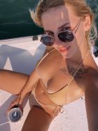 Book Rufina online on escort site Rufina