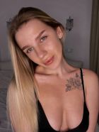 All sex services from stunning 31 y.o. Rufina