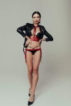 Local escort Zoey in Dubai