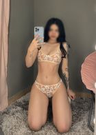 Call girl in Dubai: Elizabella available for booking +971 41 792 0762