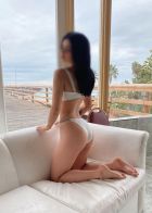 Escort service from whore Elizabella