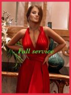 Dubai escort girl Helen will meet a generous man, call +971 96 703 9864