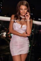 Independent massage escort in UAE: Helen — professional service from AED 3000