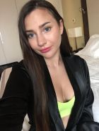 Chantal, a polish escort Dubai has for you