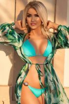 European escort does OWO, CIM, COM. Prices from AED 1500/hr