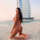 UAE hooker Tianna for sex for AED 2000