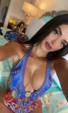 Tianna, 26 y.o., call girl rate AED 2000/hr