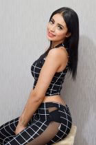 Look for escorts & babes? Book prostitute Elide on sexodubai.com