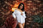 Dubai escort girl Ruth available for hot sex