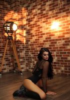 Brazilian escort in UAE: Ruth for OWO, AED 2000