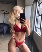 Dating services from Elissa available 24 7