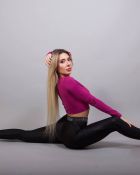 Dubai escort of asian origin Christina, 32 y.o.