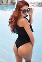 See photos of Isabelle in escort gallery