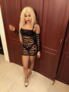 Want to find an escort in Dubai? Book Makenna, age 30