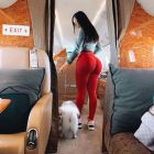 Italian escort in Dubai: tel. +971 90 507 5157