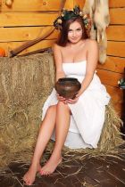 Escort Dubai Fernanda (Dubai), +971 21 907 1909