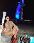 Addison is among the best cheap escorts in UAE. AED 1800 per hour