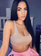 The sexiest among busty Dubai escorts - Mackenzie, 25 y.o.