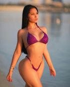 Escort call girl from UAE will be yours tonight