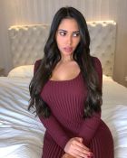Cecilia is an escort at a cheap price, AED 1800 per hour