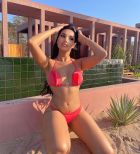 Top model escort Sabirah (Dubai)