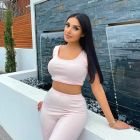 Sabirah - escort at a low cost (from AED 3000)
