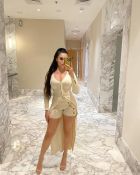 Escort call girl from UAE will be yours tonight
