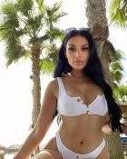 All Dubai escort services from Sabirah on sexodubai.com