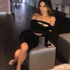 Top escorts in Dubai: sexy Yvonne, +971 37 273 7078