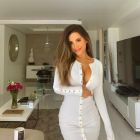 A-level sex with Dubai anal escort Yvonne