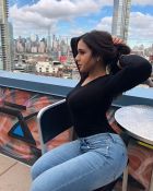 Xandra for escort dating in UAE 24 7