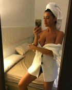 Blonde escort in Dubai: Carmen is a 28 y.o. cutie for sex