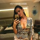 Beautiful escort model Carmen: weight 66 kg, height 169 cm